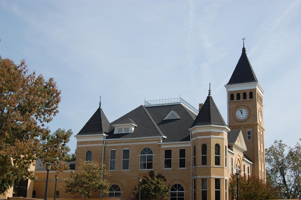 County Offices Saline County Arkansas